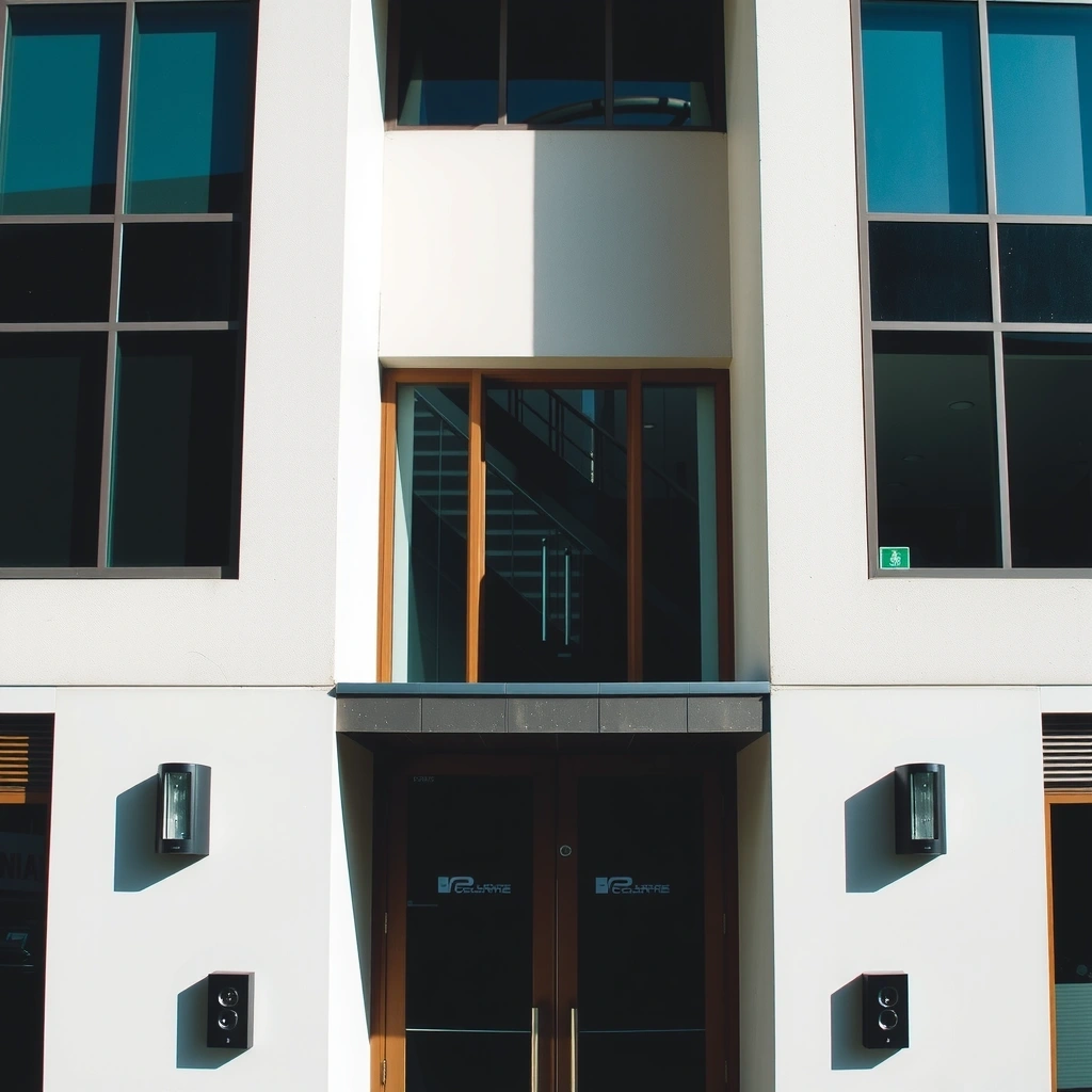 Bangkok Architecture