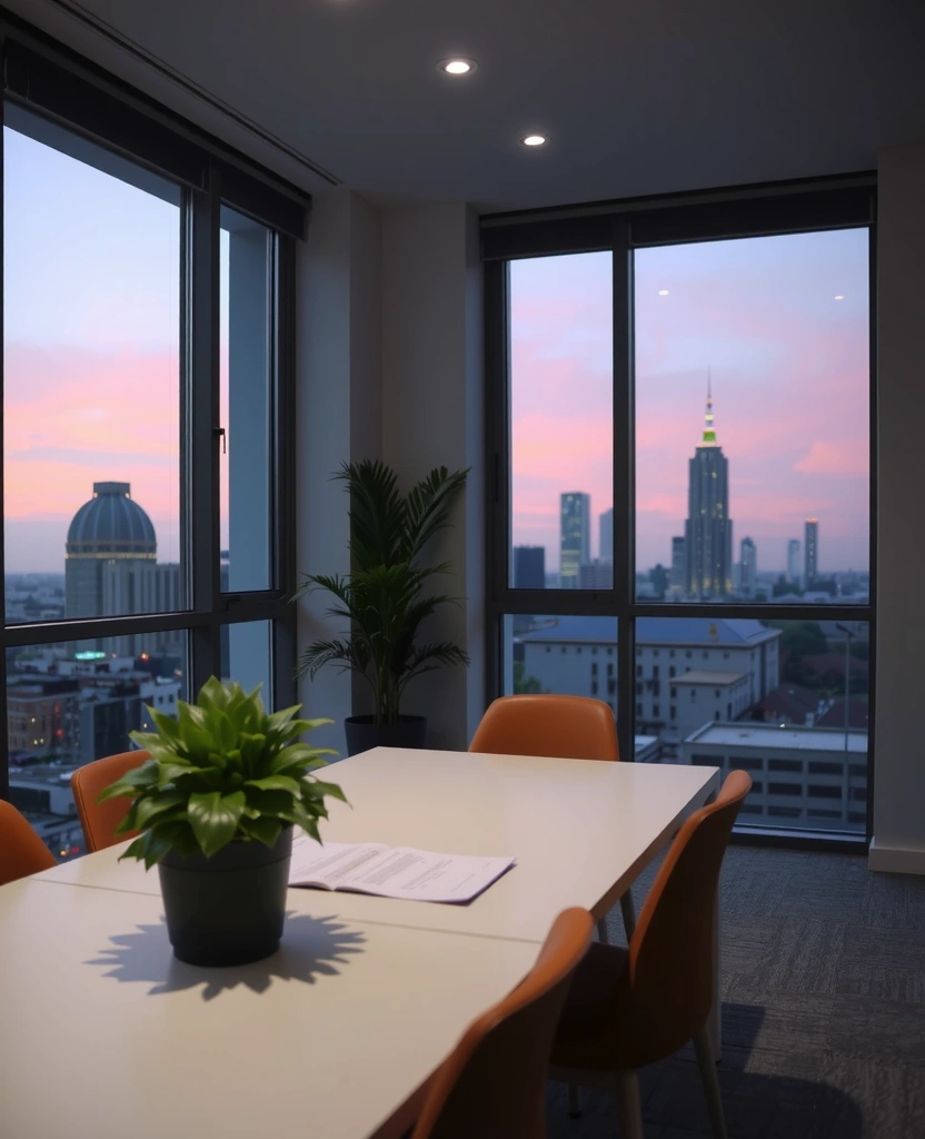 Operational Environment