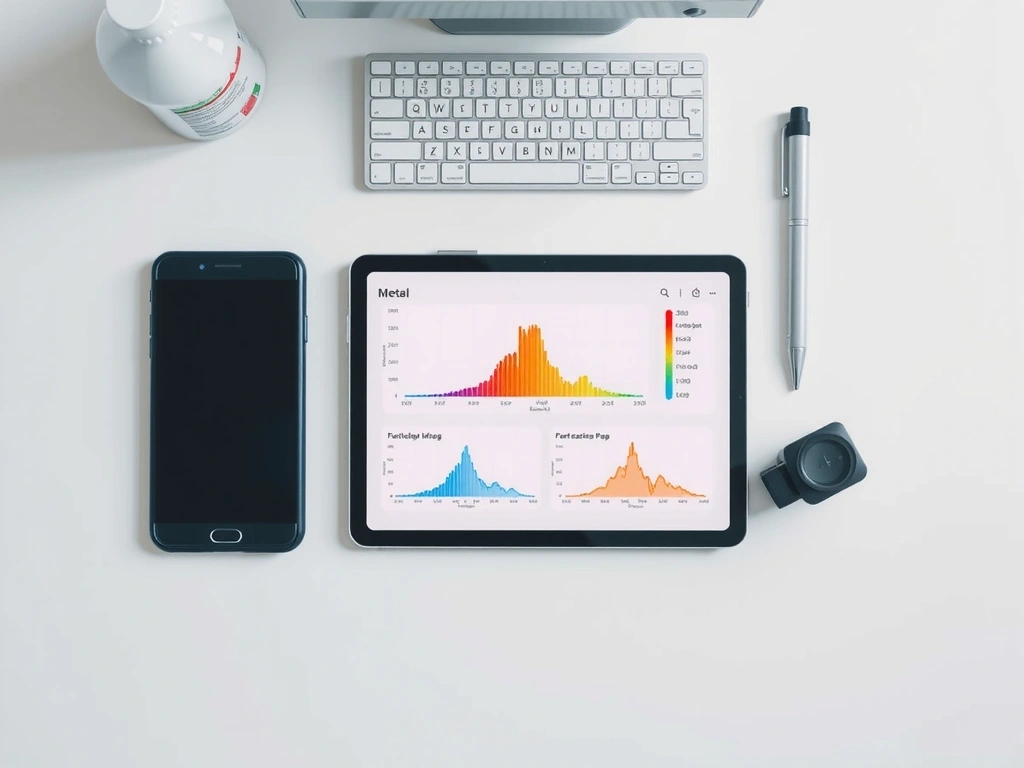 Heatmap and traffic analysis
