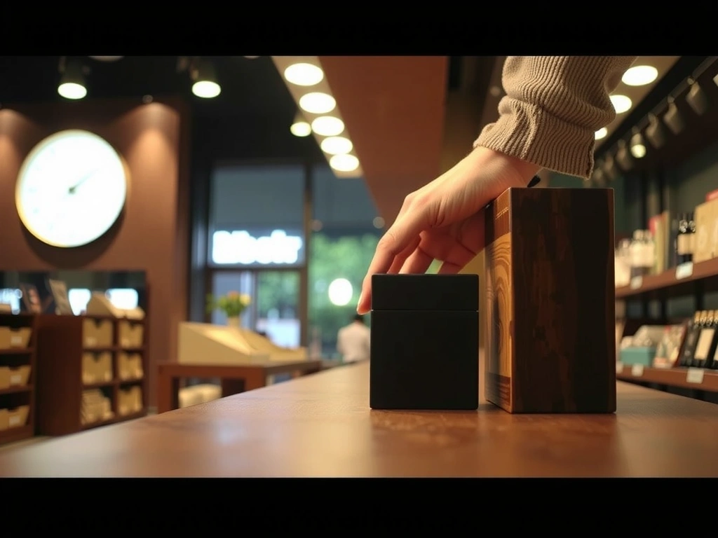 Retail behavioral modeling