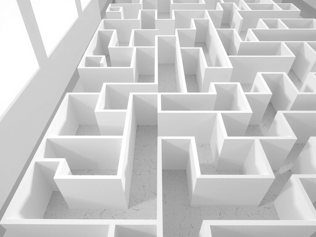 Consumer Journey Map