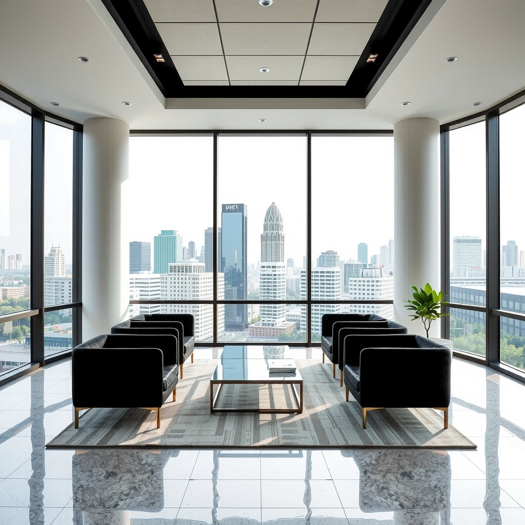 Lotus Research Group Office