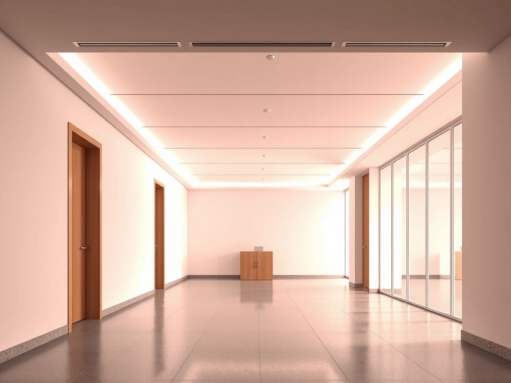 Lotus Research Group Facility Architecture